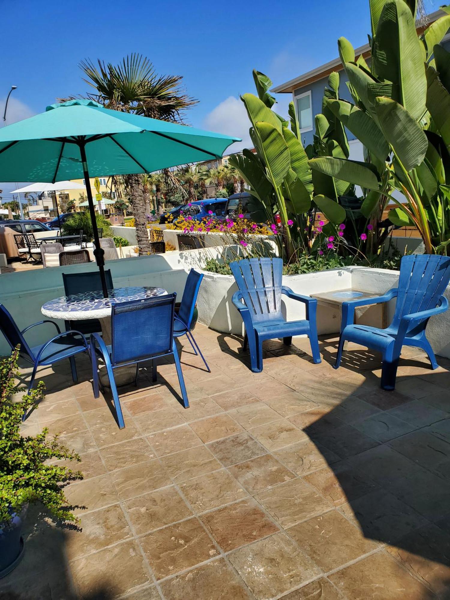 Luna Azul, Cozy Condo Only Steps To Mission Beach! Free Internet San Diego Exteriér fotografie