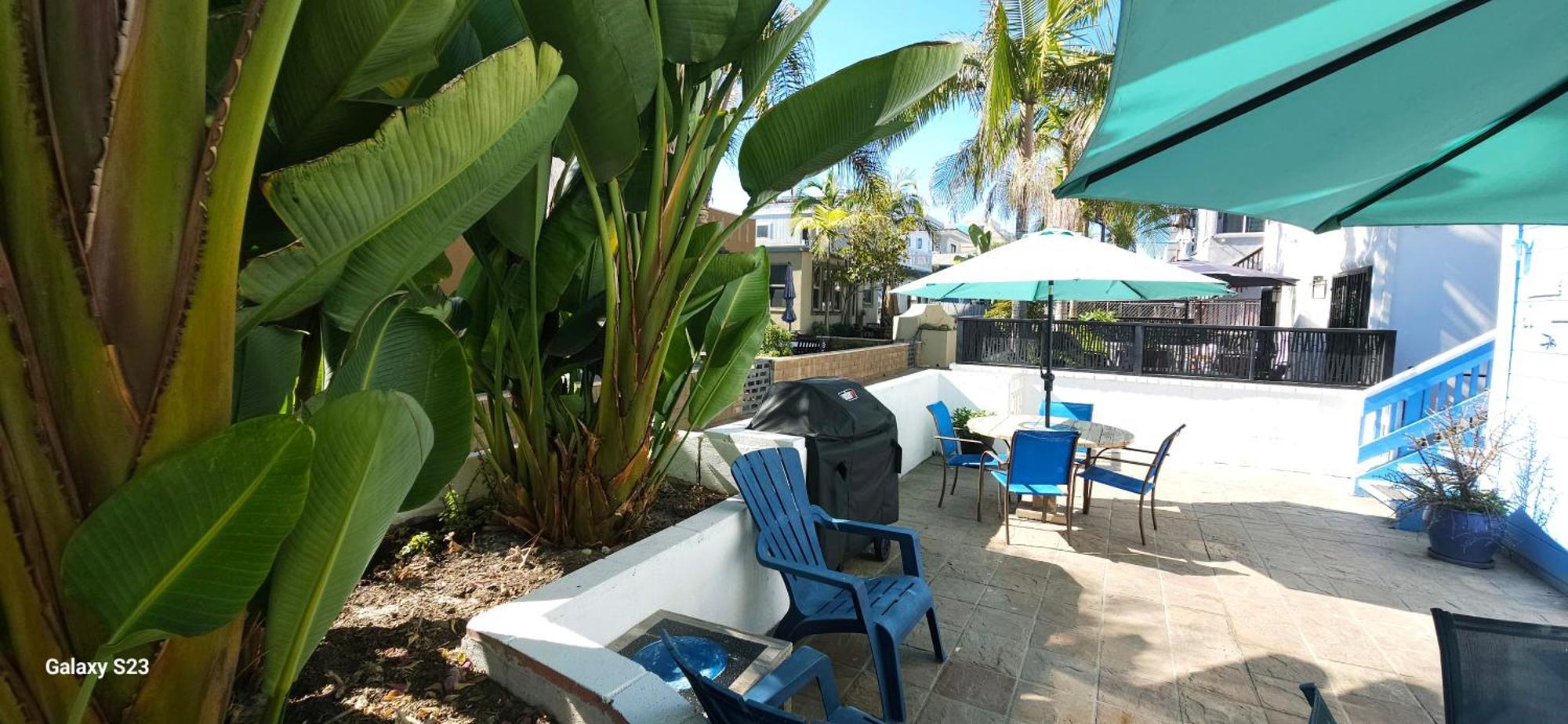 Luna Azul, Cozy Condo Only Steps To Mission Beach! Free Internet San Diego Exteriér fotografie