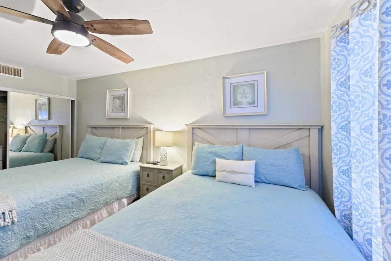 Luna Azul, Cozy Condo Only Steps To Mission Beach! Free Internet San Diego Exteriér fotografie